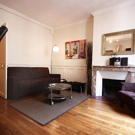 Apartmán Bridgestreet St Germain Paříž Exteriér fotografie