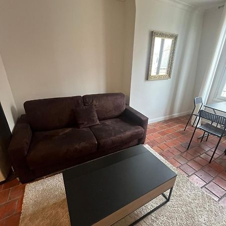Apartmán Bridgestreet St Germain Paříž Exteriér fotografie