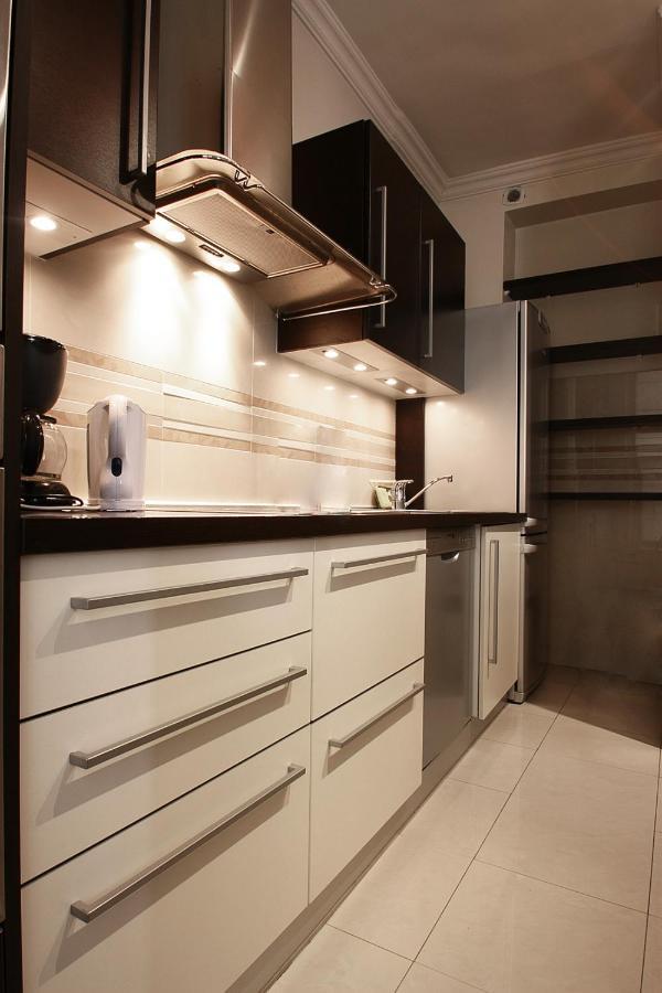 Apartmán Bridgestreet St Germain Paříž Exteriér fotografie