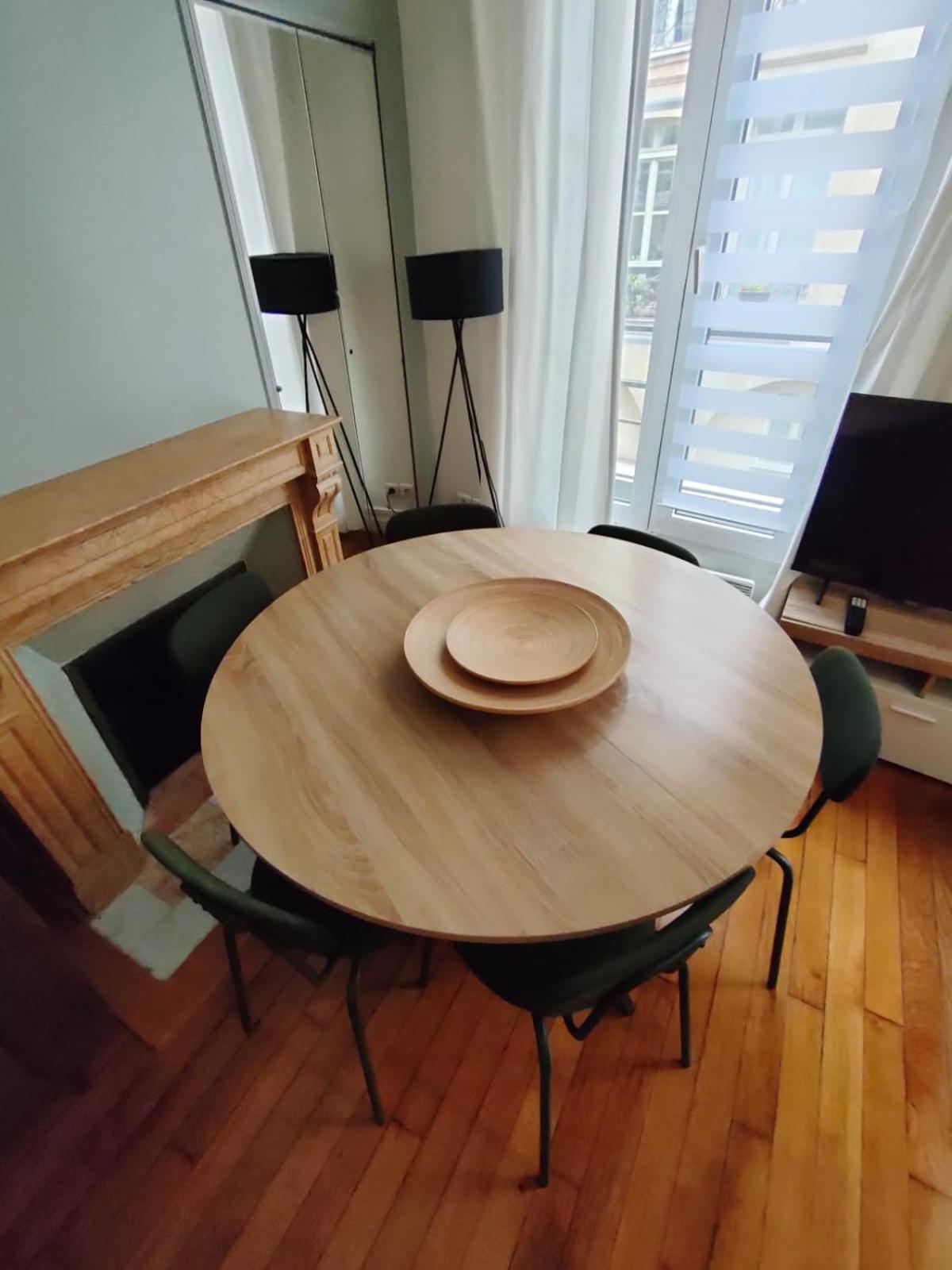 Apartmán Bridgestreet St Germain Paříž Exteriér fotografie