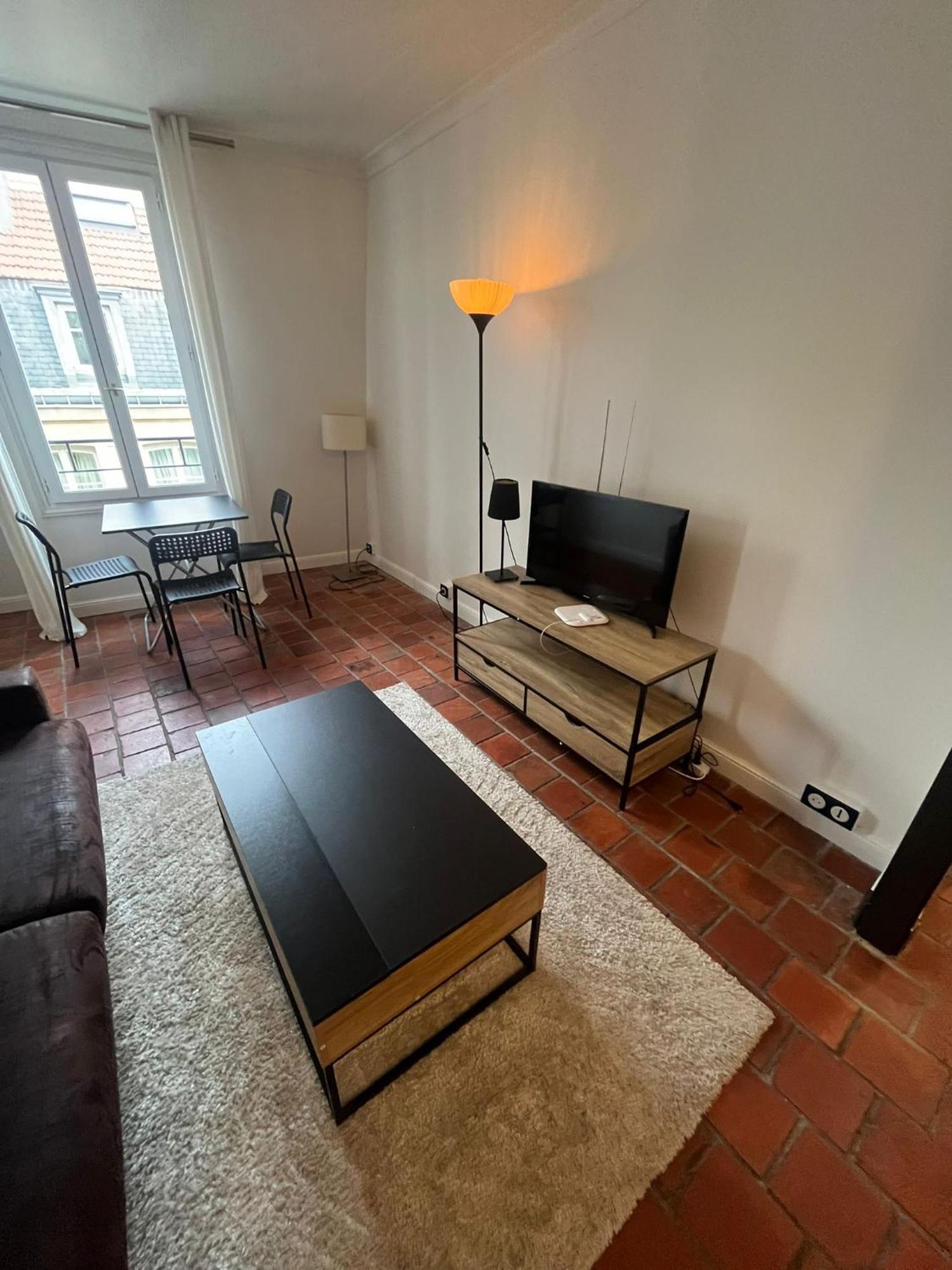 Apartmán Bridgestreet St Germain Paříž Exteriér fotografie